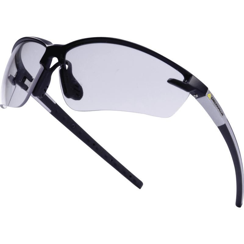 Fujý2 Clear Polycarbonate Twýn-Lens Glasses